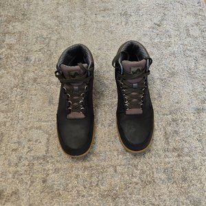 Forsake Phil Mid-Top Men's Waterproof Boot, Size 10
